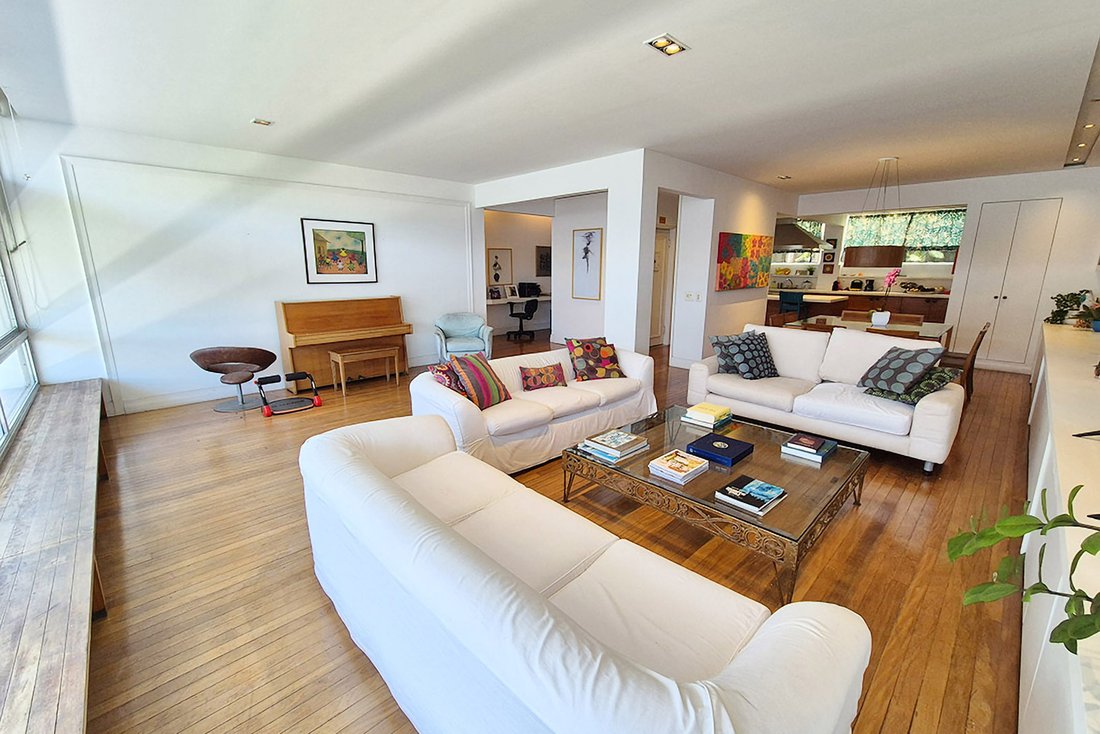 Appartement à Rio de Janeiro, Rio de Janeiro, Brésil 3 - 18766472