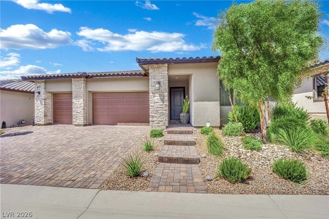 Maison à Henderson, Nevada, États-Unis 2 - 18766506