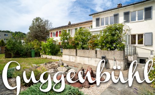Maison à Reutlingen, Winterthur, Canton de Zurich 1