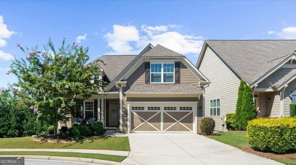 House in Gainesville, Georgia, United States 1 - 18766850