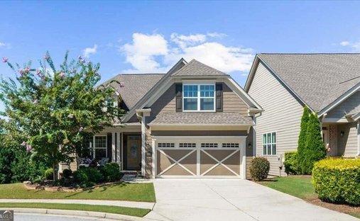 Casa a Gainesville, Georgia, Stati Uniti 1