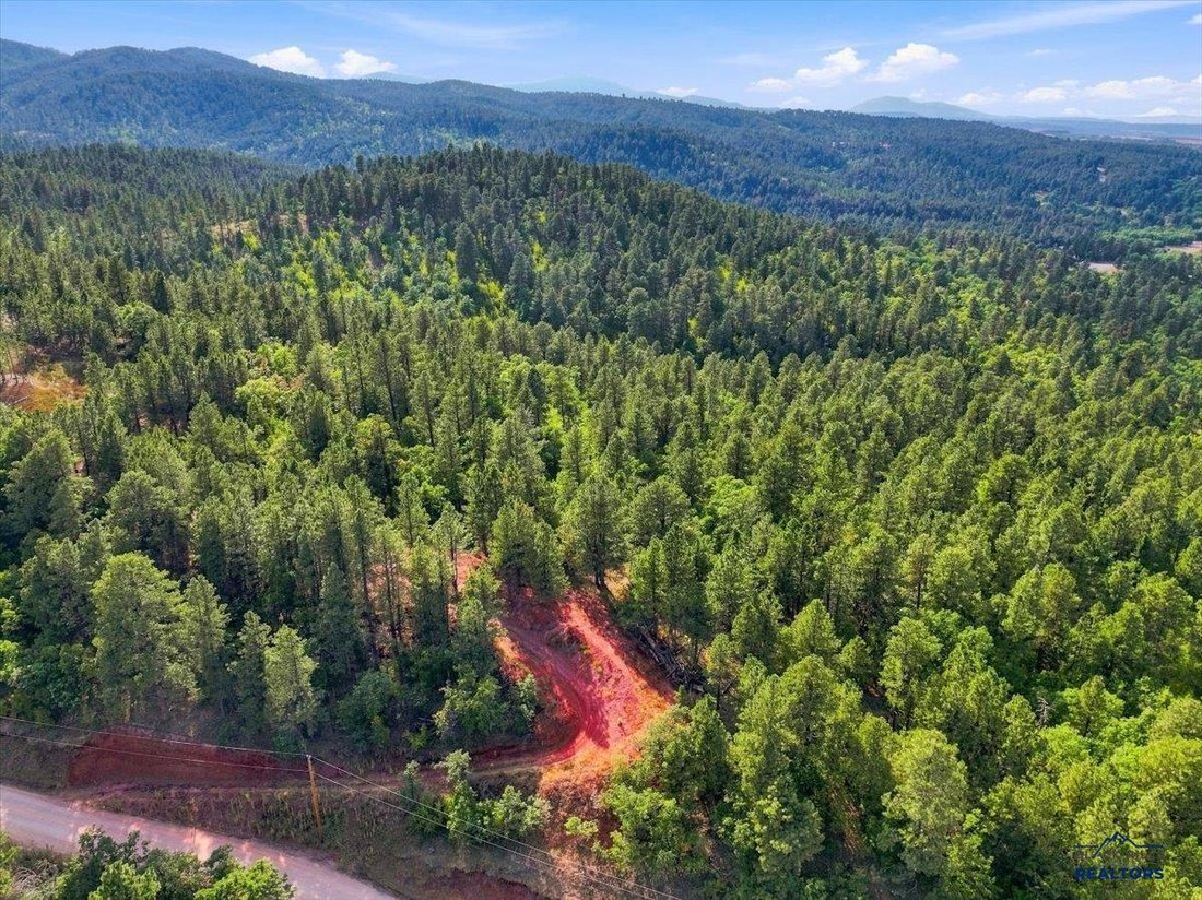 Terreno en North Spearfish, Dakota del Sur, Estados Unidos 5 - 18766779