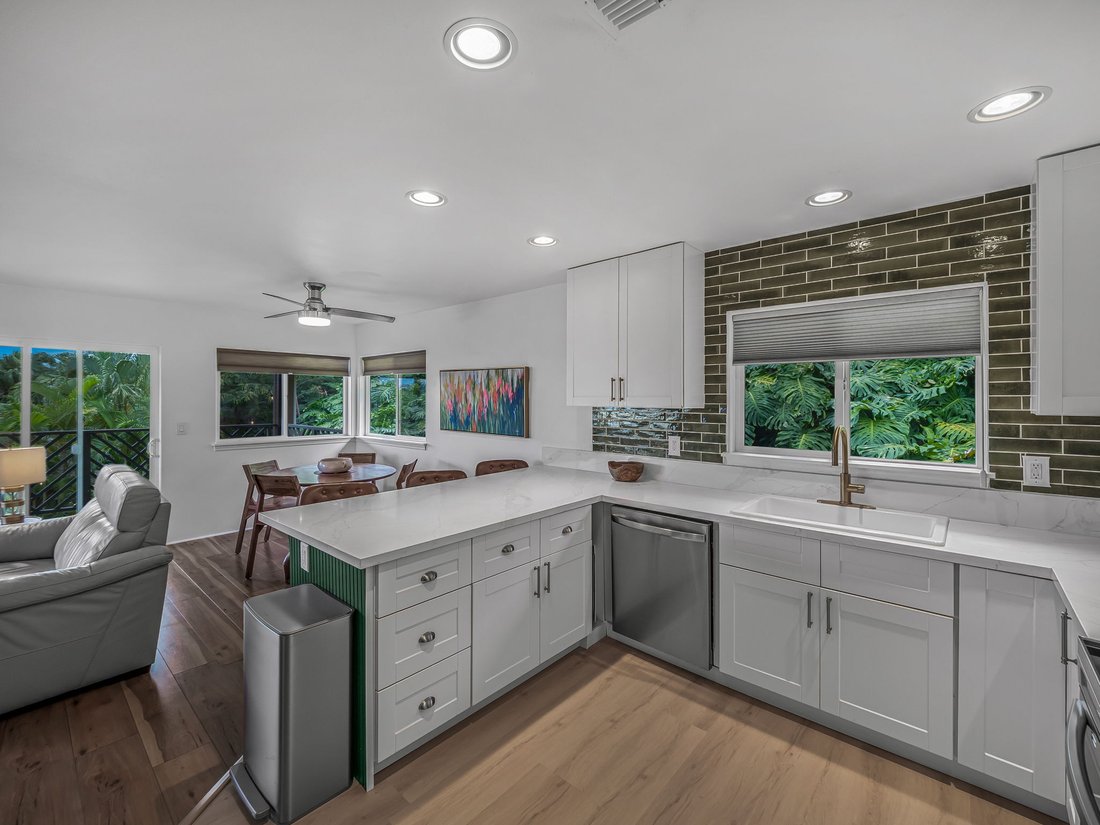 Casa a Kailua, Hawaii, Stati Uniti 3 - 18766774