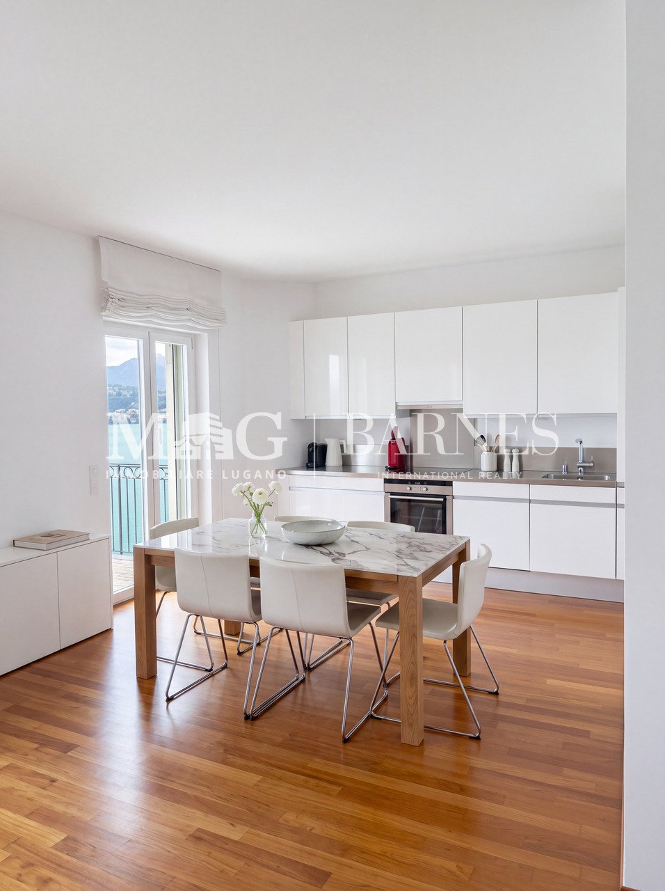 Appartamento a Lugano, Ticino, Svizzera 2 - 17433235