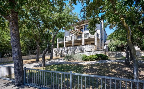 House in Brownwood, Texas, United States 1