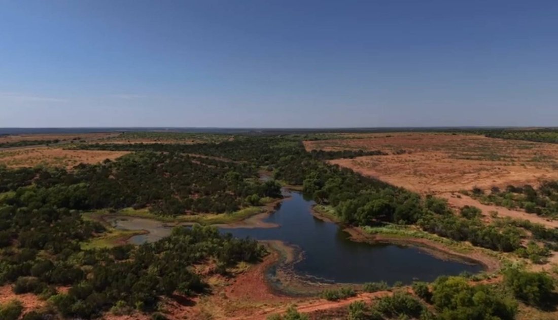 Terrain à Childress, Texas, États-Unis 1 - 18108660