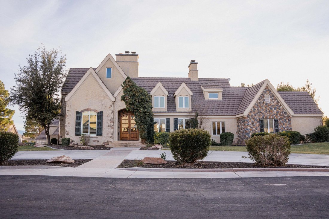 House in St. George, Utah, United States 1 - 18766576