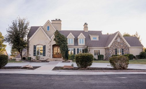 House in St. George, Utah, United States 1