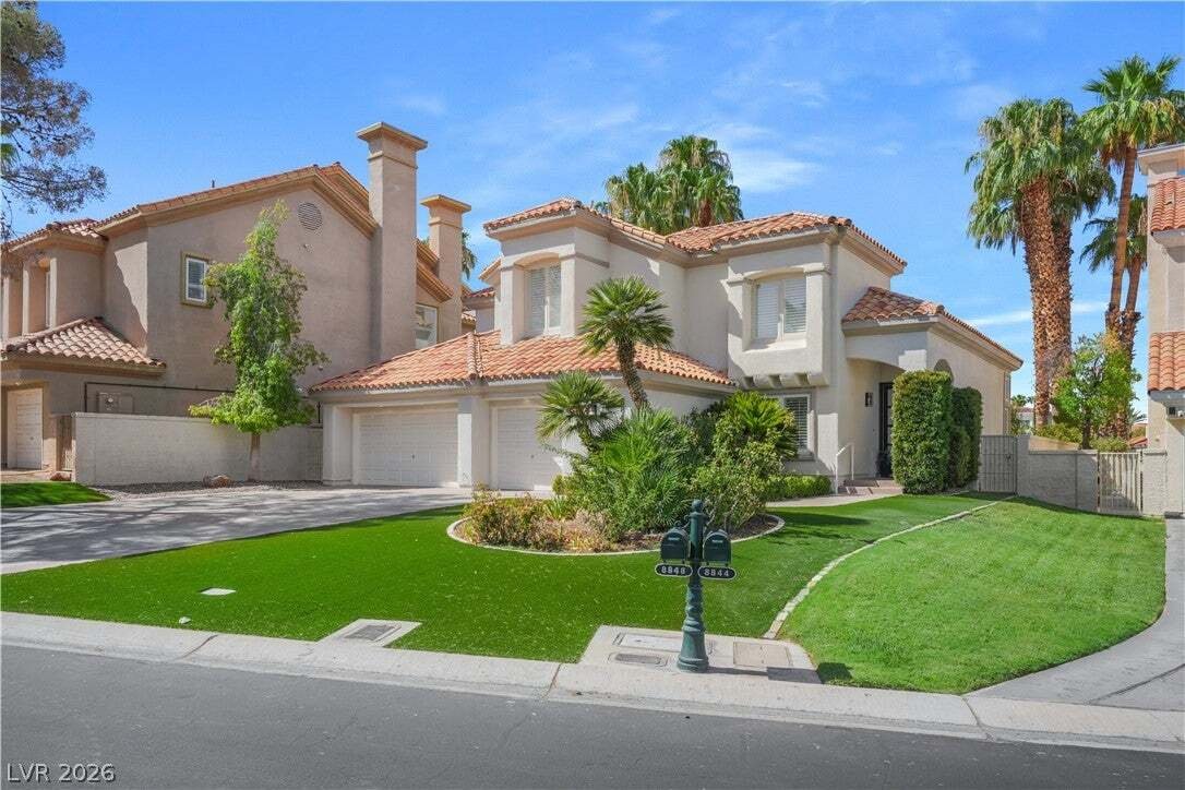 Casa a Las Vegas, Nevada, Stati Uniti 2 - 18766511