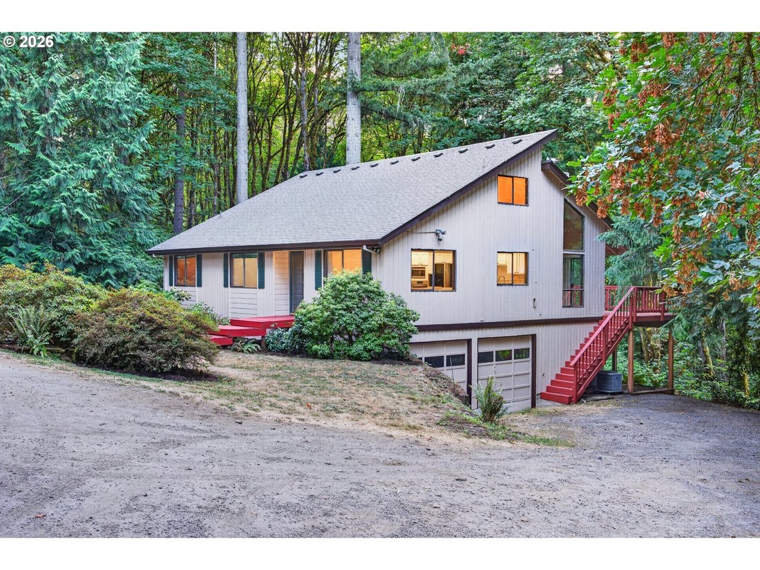 Haus in Sherwood, Oregon, Vereinigte Staaten 1 - 18766788