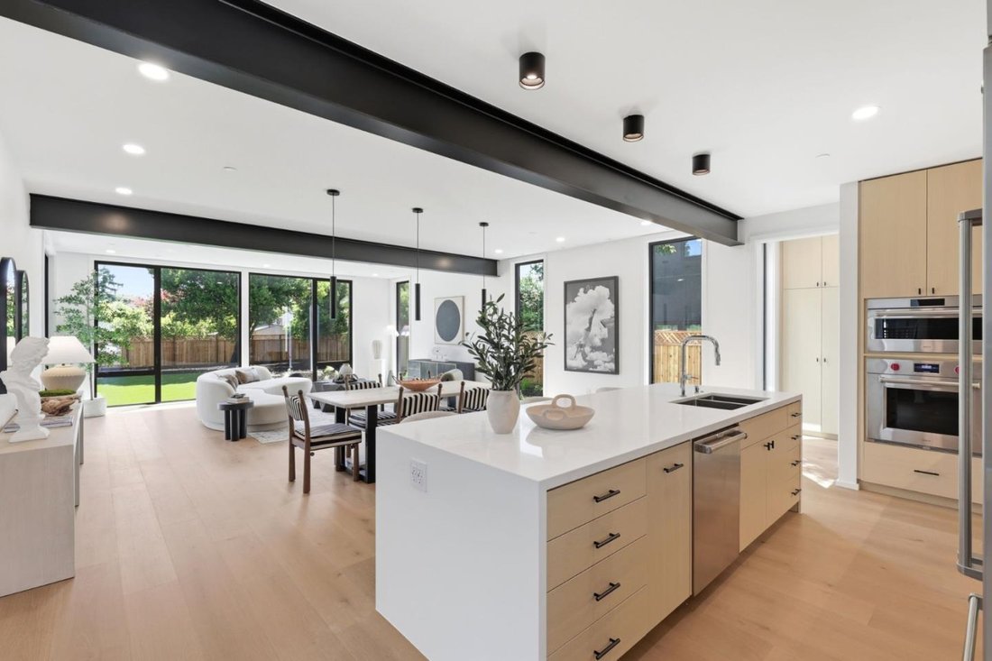 Casa a San Jose, California, Stati Uniti 5 - 18766803