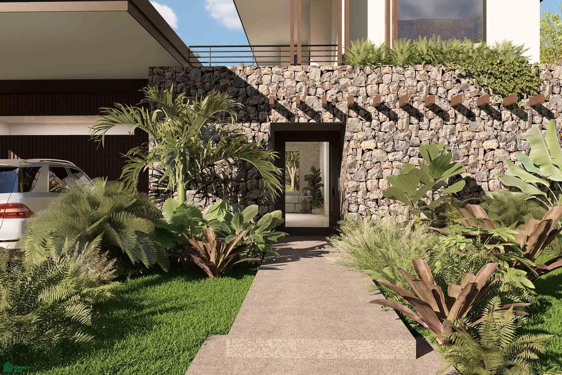 Maison à San Rafael, Alajuela, Costa Rica 5 - 18766780