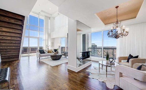 Condo in Atlanta, Georgia, United States 1