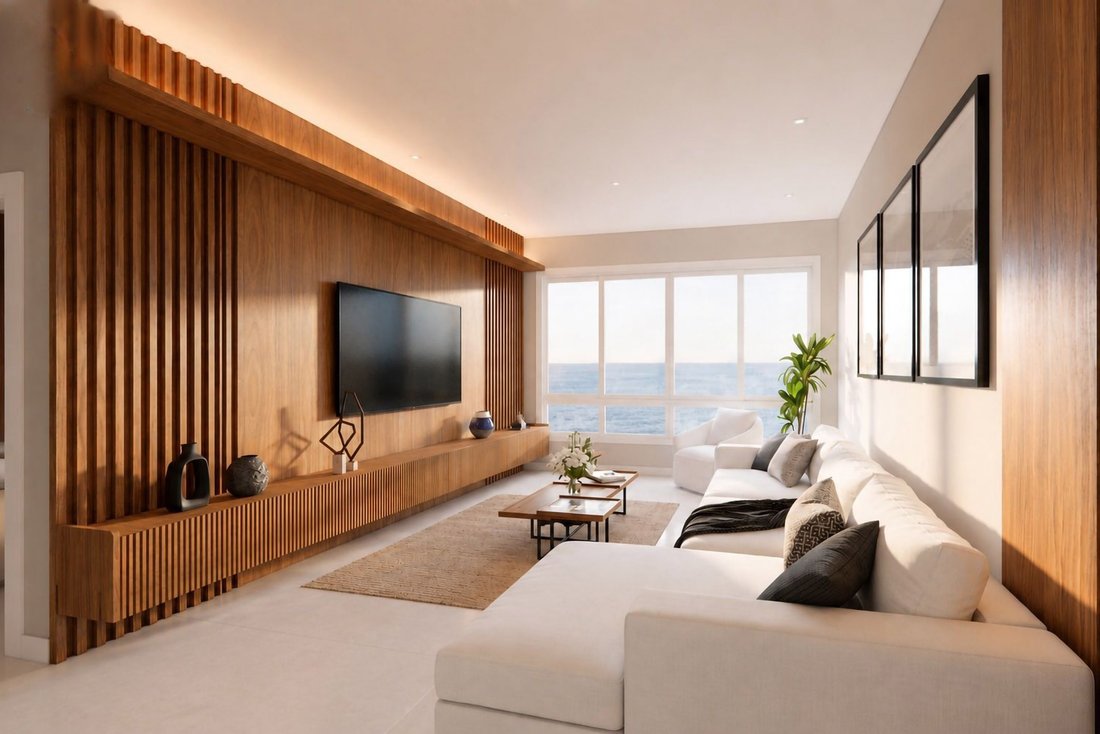 Apartment in Rio de Janeiro, State of Rio de Janeiro, Brazil 2 - 18766469