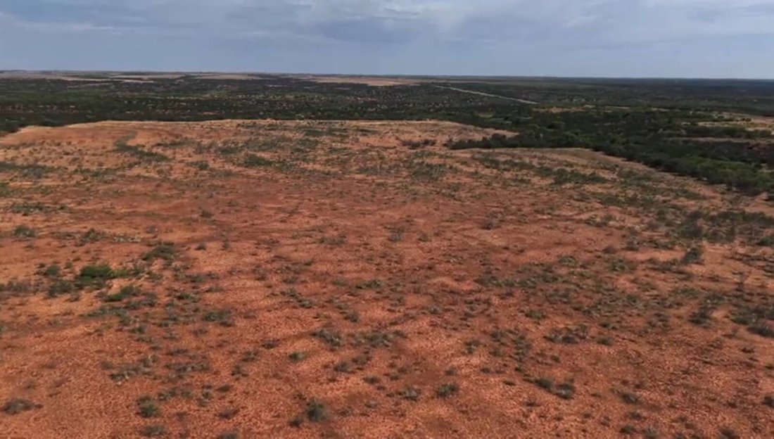 Terrain à Childress, Texas, États-Unis 3 - 18108660
