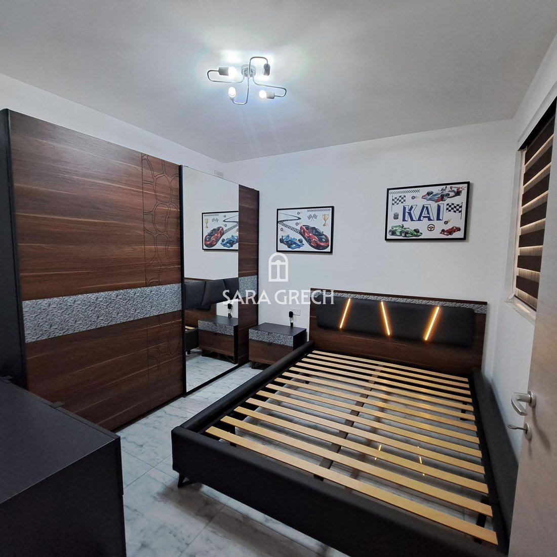 Appartement à Il-Fgura, Malte 4 - 18766783