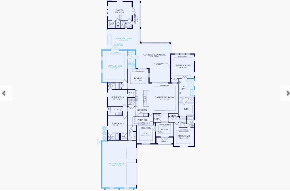 Casa a Wellington, Florida, Stati Uniti 2 - 18766695