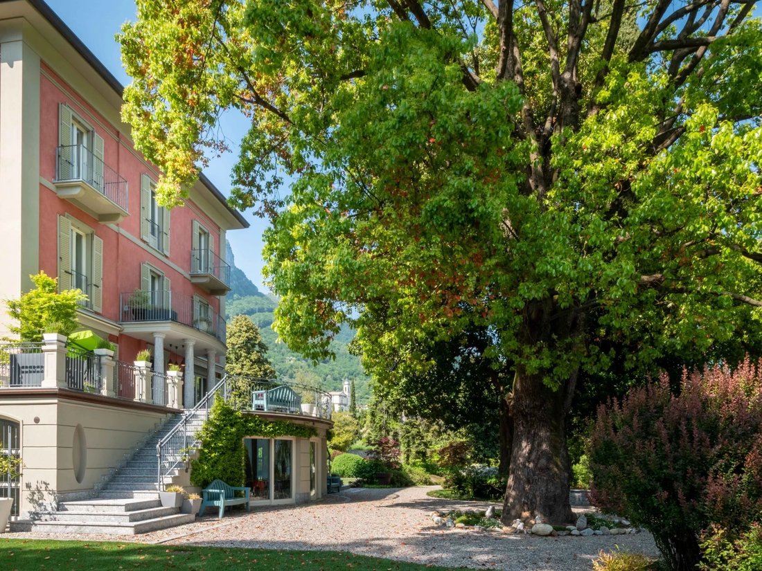 Villa in Lenno, Lombardy, Italy 3 - 18766475