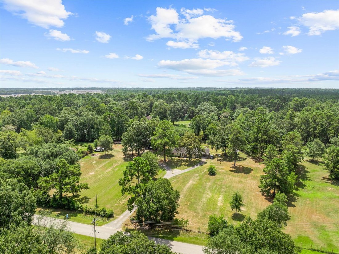 Casa en Conroe, Texas, Estados Unidos 1 - 18766882