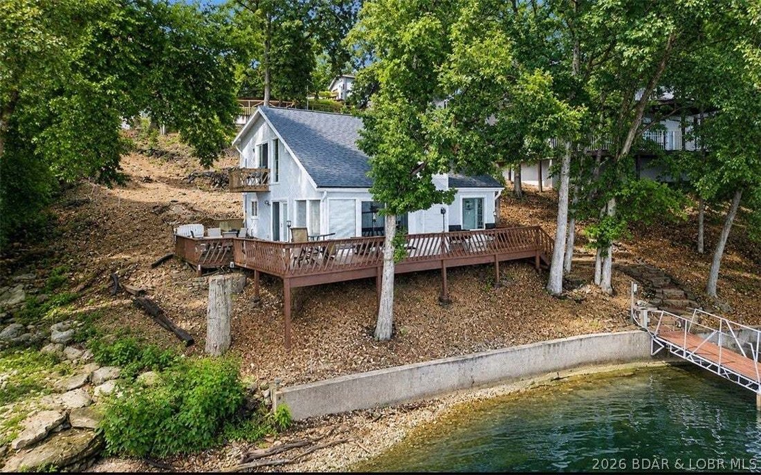 Maison à Osage Beach, Missouri, États-Unis 2 - 18766573