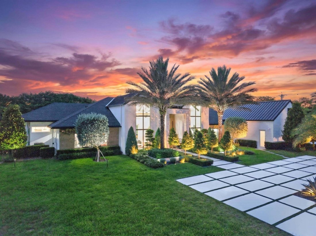 House in Parkland, Florida, United States 1 - 18766706