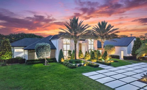 Maison à Parkland, Floride, États-Unis 1