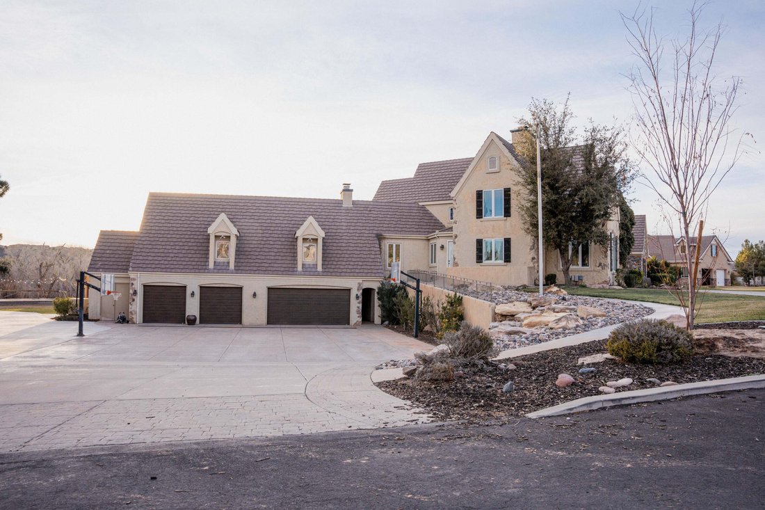 House in St. George, Utah, United States 5 - 18766576