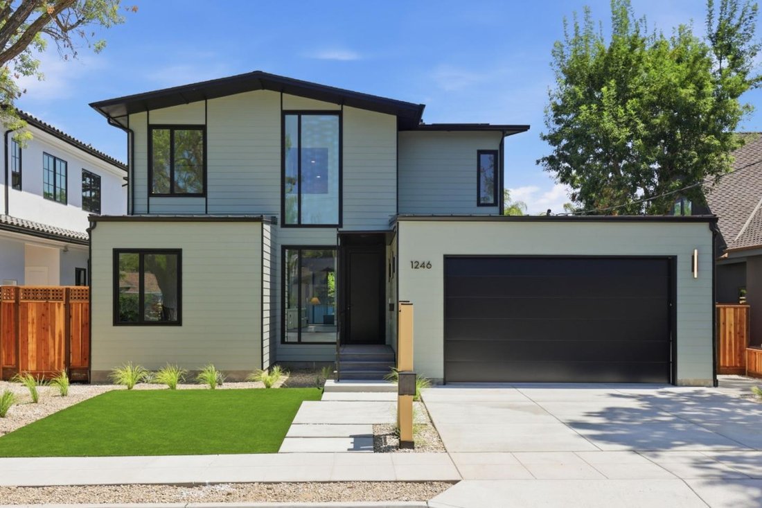 Casa a San Jose, California, Stati Uniti 2 - 18766803