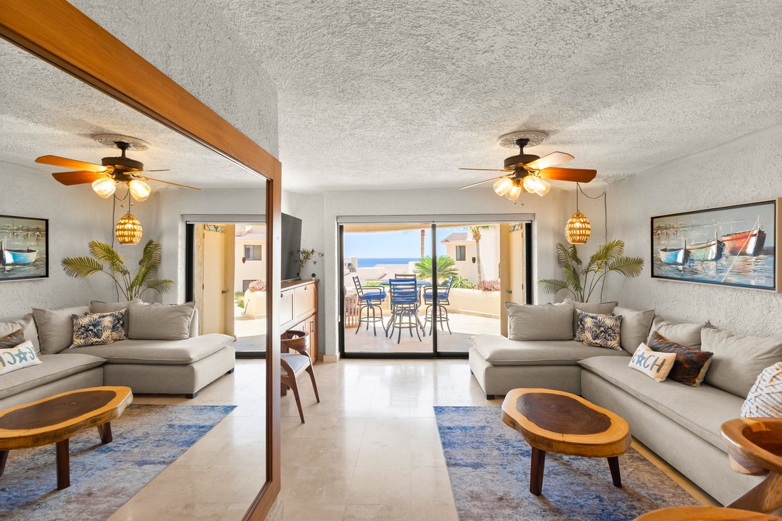 Appartement à Cabo San Lucas, Basse-Californie du Sud, Mexique 5 - 18766460