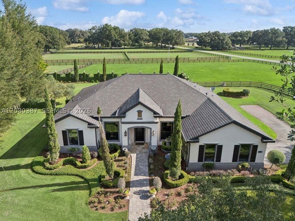 House in Ocala, Florida, United States 1 - 18766844
