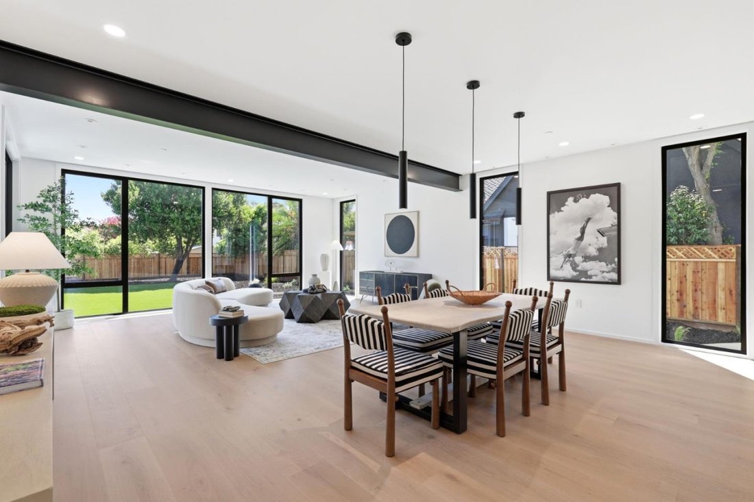 Casa a San Jose, California, Stati Uniti 1 - 18766803