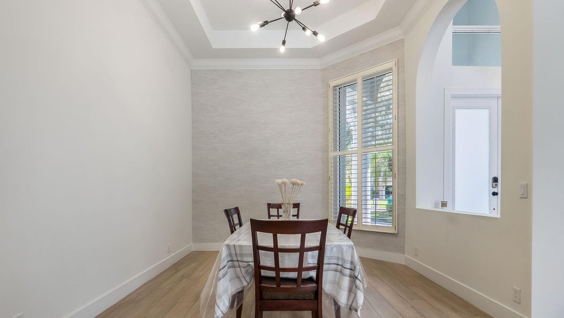 Maison à Parkland, Floride, États-Unis 5 - 18766749