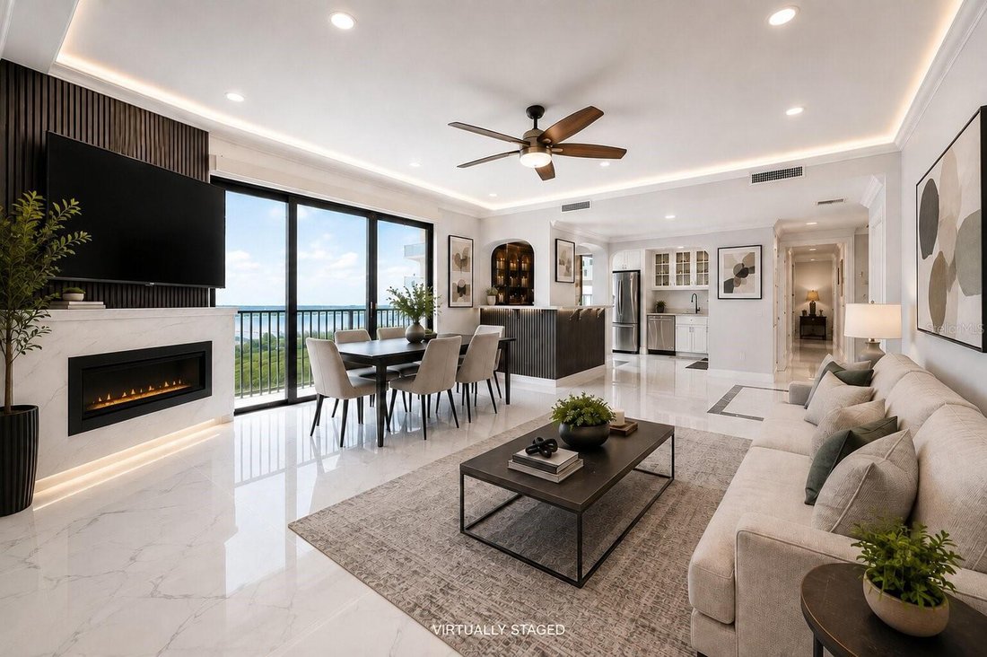 Condo in Clearwater, Florida, United States 4 - 18766666