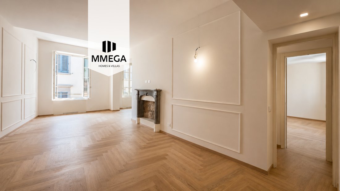Appartement à Centro, Florence, Toscane 1 - 18766902