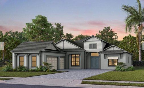Maison à Wellington, Floride, États-Unis 1