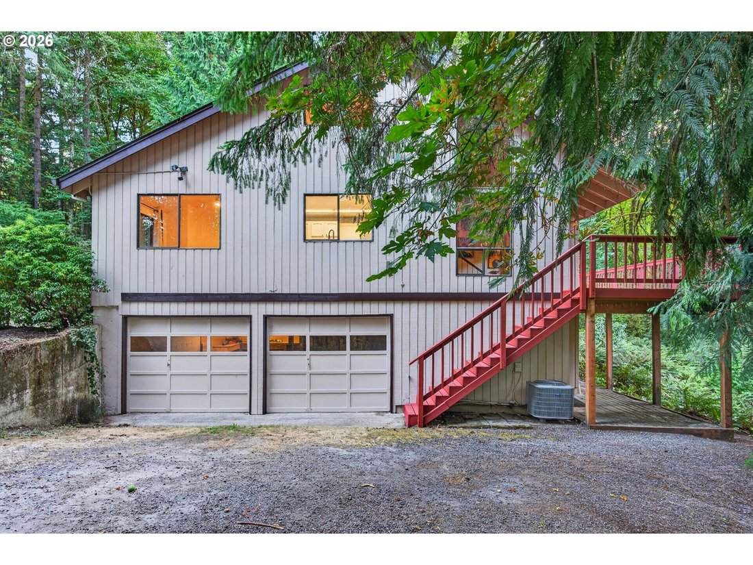 Haus in Sherwood, Oregon, Vereinigte Staaten 5 - 18766788