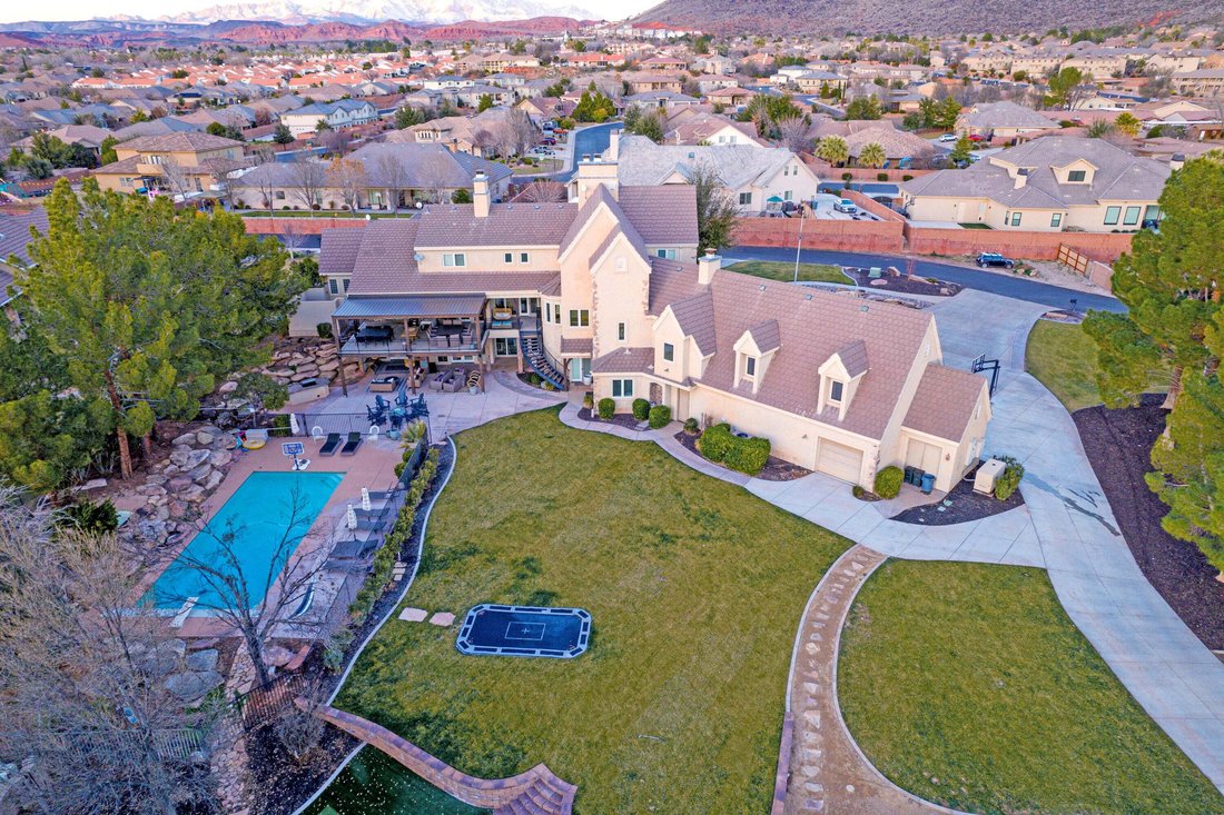 House in St. George, Utah, United States 3 - 18766576