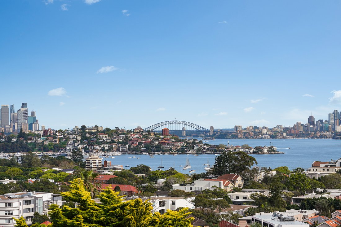 Maison à Sydney, Nouvelle-Galles du Sud, Australie 2 - 18766448