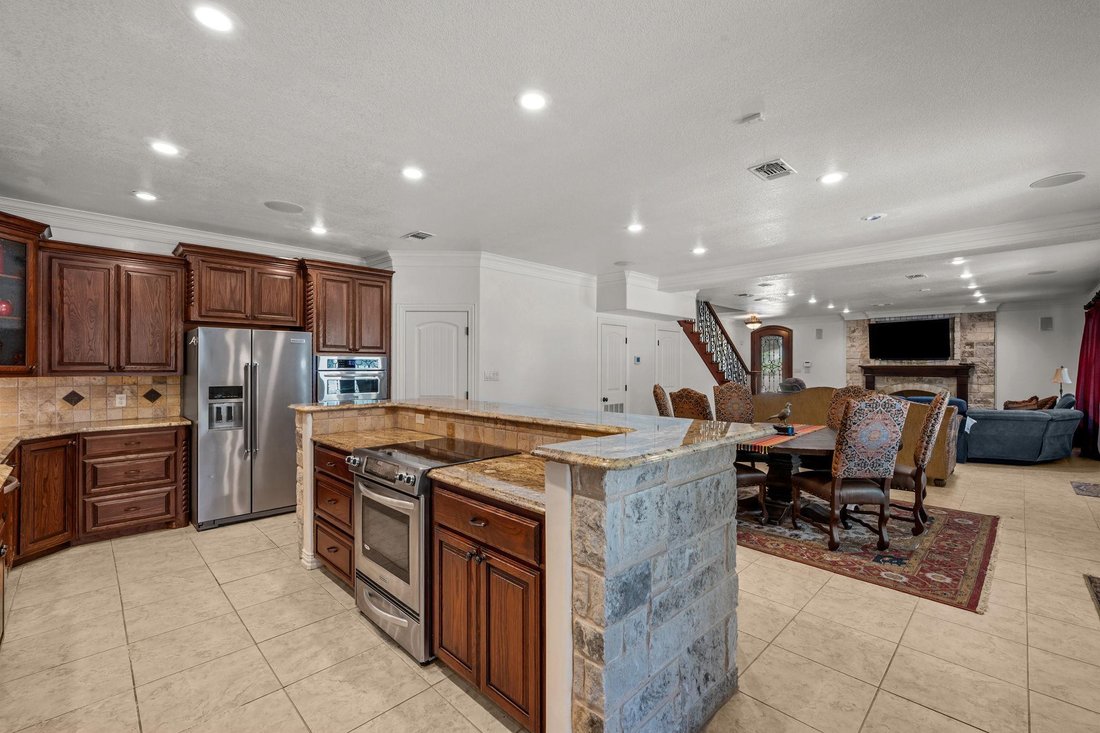 House in Brownwood, Texas, United States 5 - 18766719