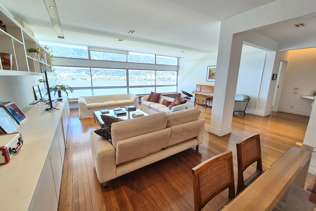 Appartement à Rio de Janeiro, Rio de Janeiro, Brésil 2 - 18766472