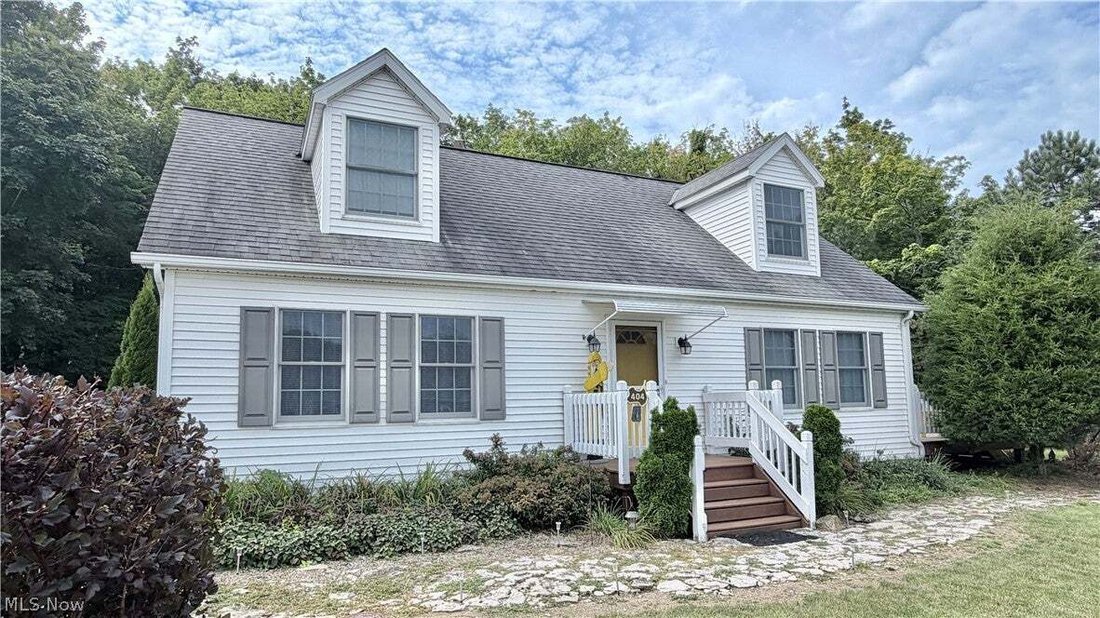Haus in Kelleys Island, Ohio, Vereinigte Staaten 1 - 18766546