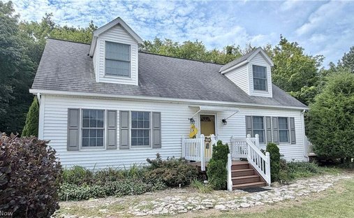Haus in Kelleys Island, Ohio, Vereinigte Staaten 1