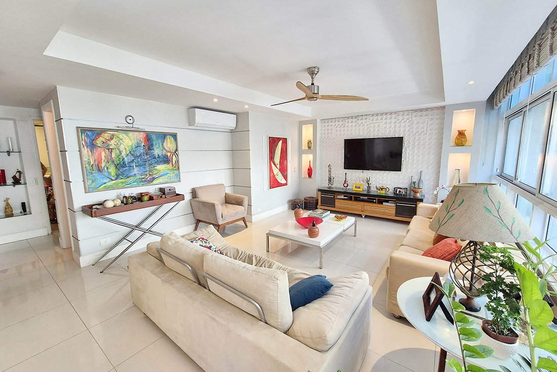 Apartment in Rio de Janeiro, State of Rio de Janeiro, Brazil 2 - 18766471