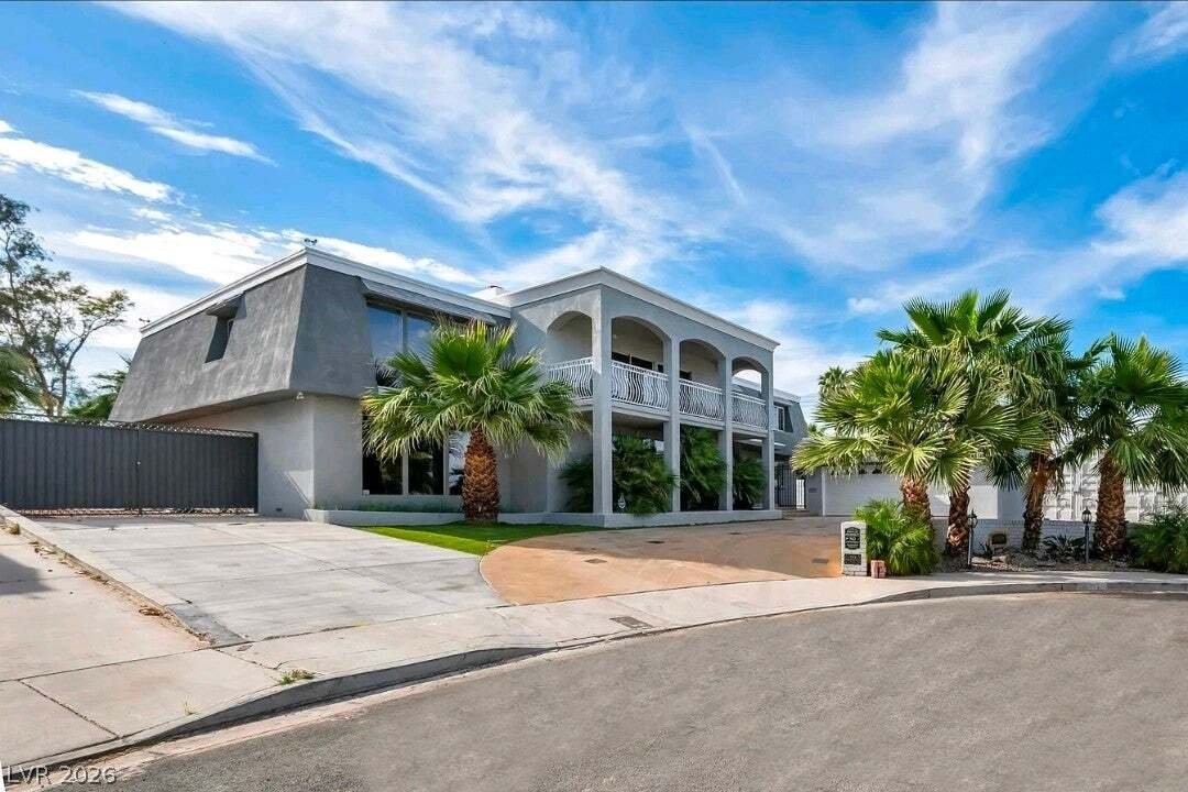 Casa a Las Vegas, Nevada, Stati Uniti 1 - 18766513