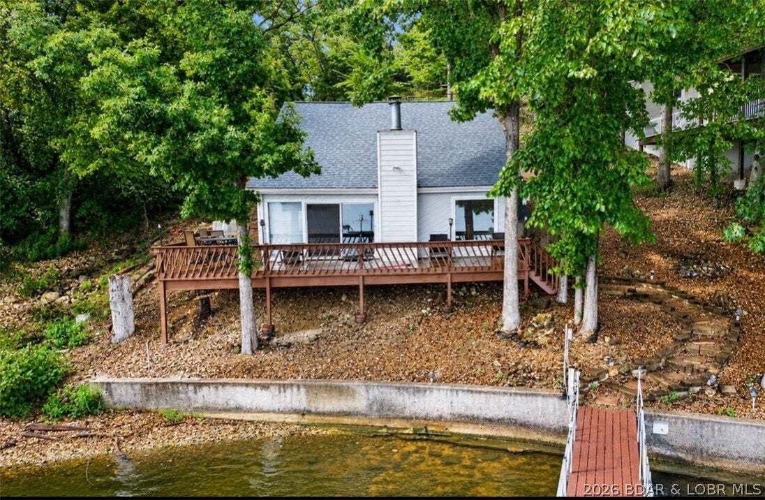 Maison à Osage Beach, Missouri, États-Unis 1 - 18766573