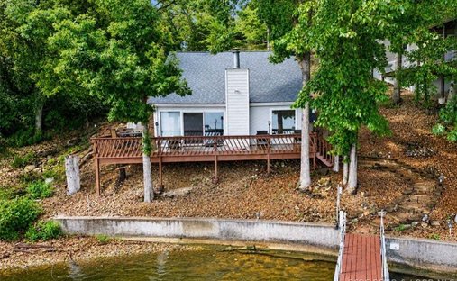 Maison à Osage Beach, Missouri, États-Unis 1