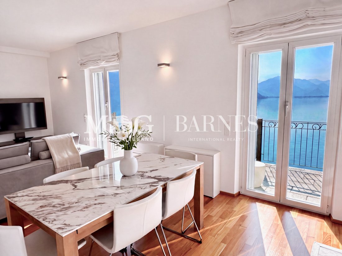 Appartamento a Lugano, Ticino, Svizzera 4 - 17433235