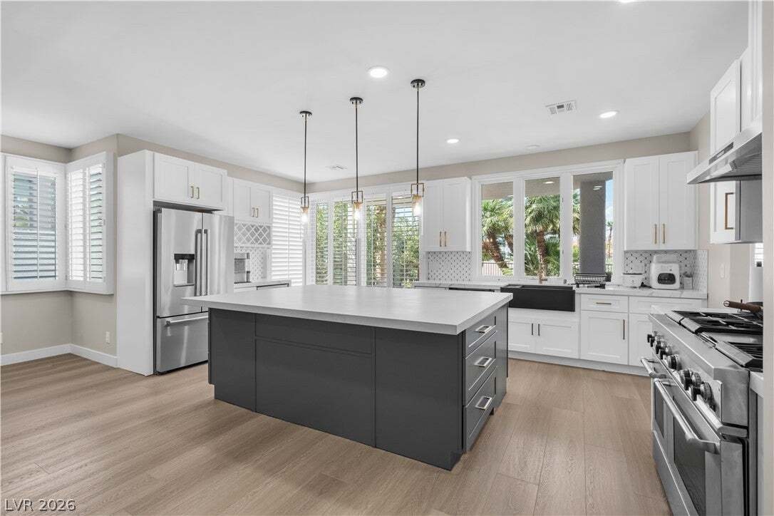 Casa a Las Vegas, Nevada, Stati Uniti 3 - 18766511