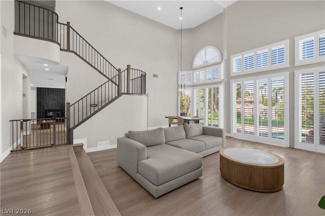 Casa a Las Vegas, Nevada, Stati Uniti 5 - 18766511