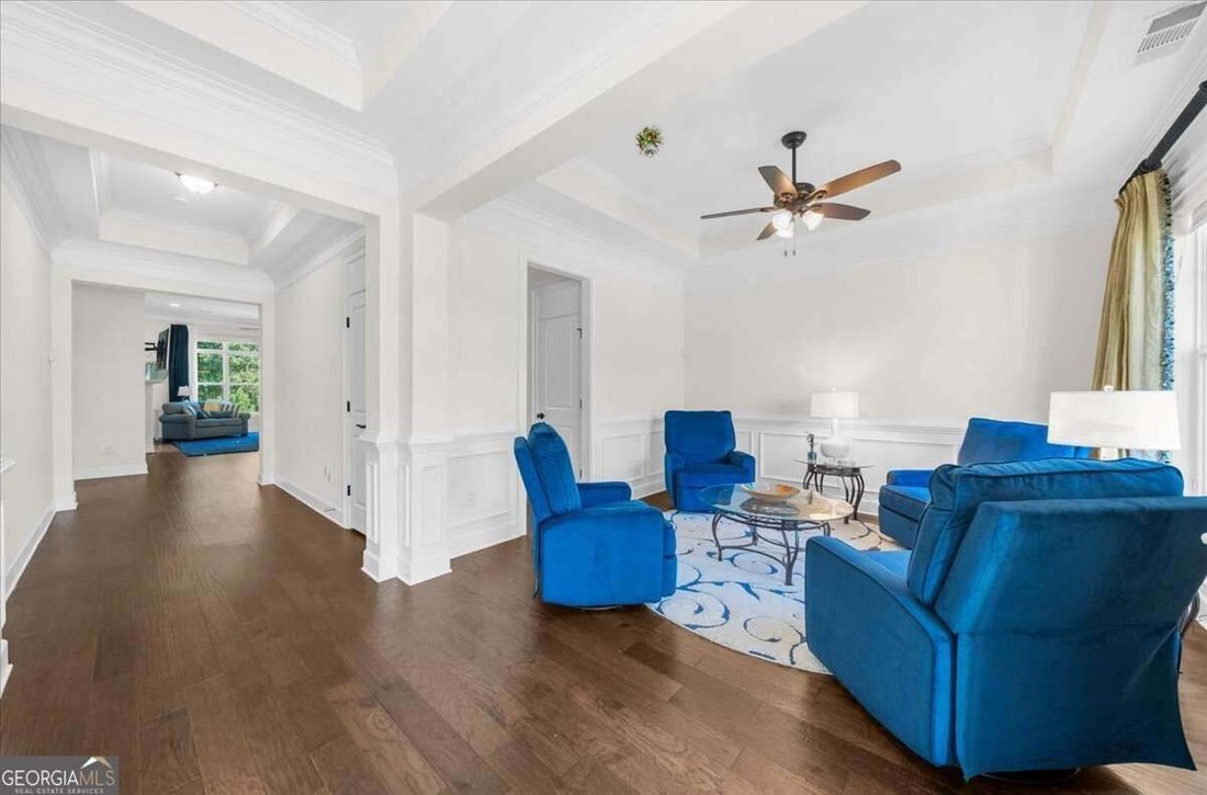 Casa en Gainesville, Georgia, Estados Unidos 5 - 18766870